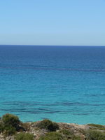 Korsika Saleccia Bucht